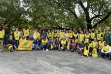 Puliamo il Mondo