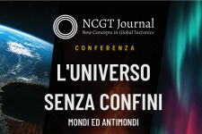 L'Universo senza confini