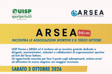UISP e ARSEA
