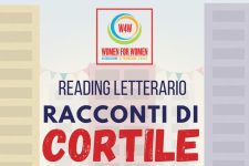 Racconti di Cortile